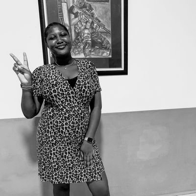 AkinfenwaFavour's profile picture. A hardened Child of God|| A Certified Administrator || An entrepreneur || A born Psychologist|| A Music Enthusiast || A lover of nature and good food!