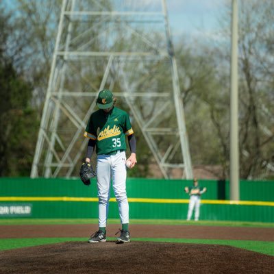 KCHS Baseball ‘27, LHP, OF, 1B, 3.5 gpa, Diamond Heels, 5’11 150 Email logant0202@gmail.com