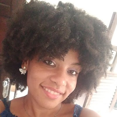 DboraReis184404's profile picture.