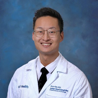 Endourology Fellow at University of California, Irvine