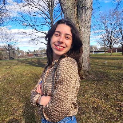 She/her Miss Wilson //B.Ed Nipissing University 🍎📚✏️ Sacred Heart High School// Algonquin Territory //Canadian & World Studies Teacher