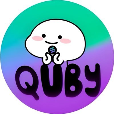 If you don’t know QUBY where have you been the last 10 years? Check out $QUBY on $SOL TG-https://t.co/klyIhI6nEo E3E97WsvxfHP4HvuwTMsymkQkFJwg3vxXPWxgKddL9tP