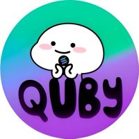 QUBY(Guai Qiao Bao Bao) (@qubyonsol) 's Twitter Profile Photo QUBY(Guai Qiao Bao Bao) (@qubyonsol) 's Twitter Profile Photo