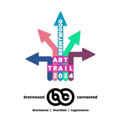 1 - 30 June 2024 | Enjoy art from talented artists in Brentwood, Shenfield & Ingatestone and attend creative events. Brought to you by @brentwoodconnected 🖼
