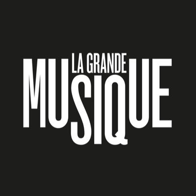 La Grande Musique est la radio de la musique classique et des opéras, sur tous les supports : Internet, Applis, FM et DAB+ @groupederadios