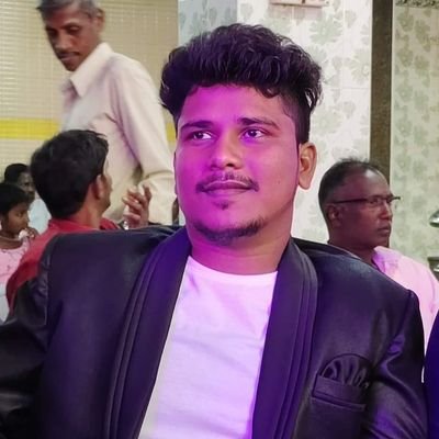 பேச்சும் மூச்சும் தமிழுக்காக மட்டுமே❤️
வலையொளியாளர் (முதல்வன் செய்திகள்)
https://t.co/PQU3zFMARc
