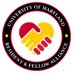 University of Maryland Resident & Fellow Alliance (@UMRFalliance) Twitter profile photo