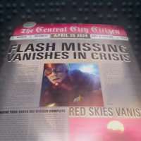 Comic Book Universe (@cb_universe01) 's Twitter Profile