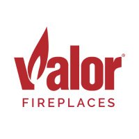 Valor Fireplaces(@ValorFireplaces) 's Twitter Profile Photo