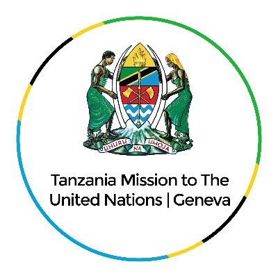 The official account of the Tanzania Mission to the United Nations Office and other International Organisations in Geneva.