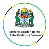 Tanzania Mission to The UN Office | Geneva(@UbaloziGeneva) 's Twitter Profile Photo
