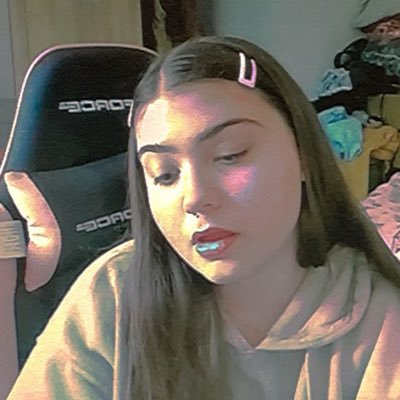 Twitch Username: charlottexem. infp || autistic, she/her