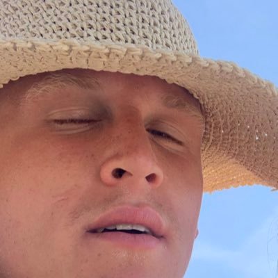 Ostejdahl's profile picture. JFT97