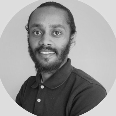 • Software Engineer @ DigiSensus
• Building https://t.co/jJmlJbuKa8 (800+ users)
• My Blog: https://t.co/Rc1NNhrSS2