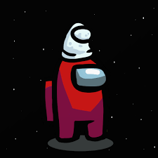 TzukaUka's profile picture. Amongus