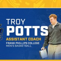 Troy Potts(@troyjpotts) 's Twitter Profile Photo