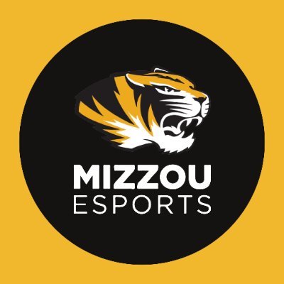 MizzouEsports Profile Picture