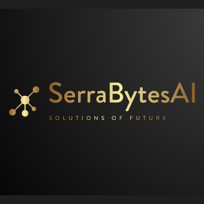 SerraBytesAI is a leading digital solutions provider, specializing in mobile app and web development, AI, blockchain, NLP, chatbots, and strategic IT consulting