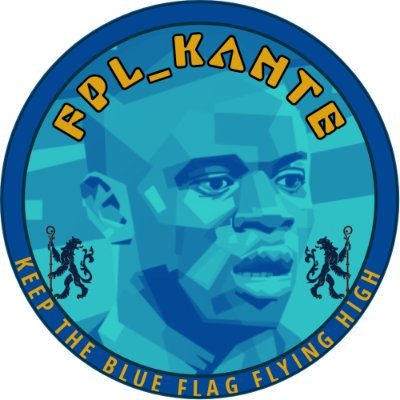 FPL_Kante Profile Picture