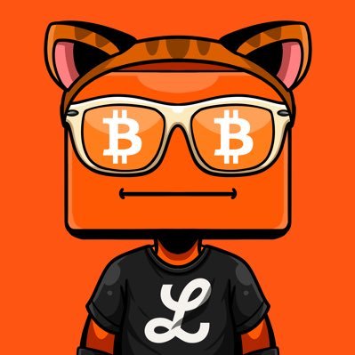 🟧 #BTC | Stacking #STX | Generational $WELSH | not @StatmanDave or @SantanDave | Chelsea FC 💙 | 🇸🇴🇪🇹🇪🇷 eastafrican.btc 🇸🇴🇪🇹🇪🇷