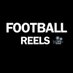 Football Reels 📽 (@TheFBReels) Twitter profile photo
