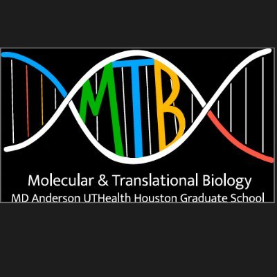 Follow us to hear about the exciting things happening at the Molecular and Translational Biology (formerly BCB) Program @ MD Anderson UTHealth Graduate School!
