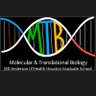 MTBatGSBS's profile picture. Follow us to hear about the exciting things happening at the Molecular and Translational Biology (formerly BCB) Program @ MD Anderson UTHealth Graduate School!