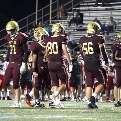 Governor Mifflin ‘26 | TE/LB/DE | 6’0 200 lbs | 4.0 GPA | Head Coach - nicholas.morrisey@gmsd.org 610-823-5566