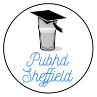 PubhD Sheffield(@PubhDSheffield) 's Twitter Profile Photo
