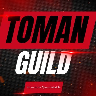 Bem-vindos à Toman! Juntos, dominamos o AQW com força e união.Participe, colabore e cresça conosco!⚔️

ADM:Zama,Rhison,Dantzk,Bak,Stm,Mr Zeus,Weeberth,Wok,Zouth