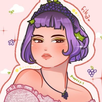 Fika🎀 | ARTDESIGN-NURSING COMMSさんのプロフィール画像
