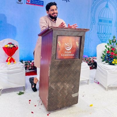 Constitutional Lawyer | National General Secretary @VAHIndia_ | Founder @exaedufoundatio | Writer | Lifting underprivileged communities | Unapologetic Muslim |