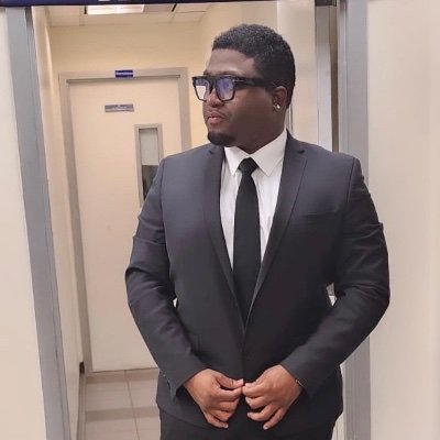 Haitianšš¹ Citizen | šš¹ patriote | š°Economic's student | former political science's student| politically engaged| liberal.