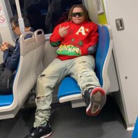 SimpBoiLos (@daddycarlos__) Twitter profile photo