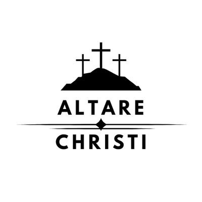 Altare Christi