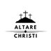 Altare Christi (@altarechristi) Twitter profile photo Altare Christi (@altarechristi) Twitter profile photo