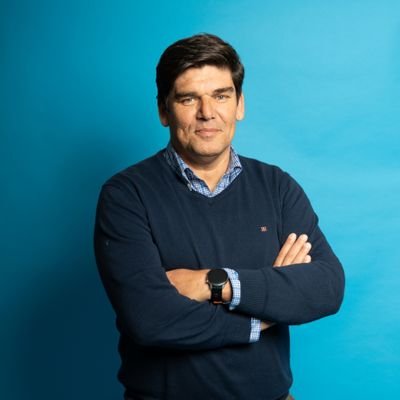 Ex futebolista profissional.
Treinador de Padel e de Futebol UEFA B.

Comentador da Premier Padel na Sport TV