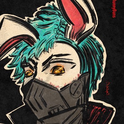 DarthBunnyBuns Profile Picture