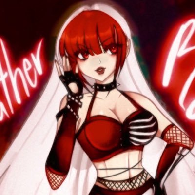 DemonHeatherRae Profile Picture