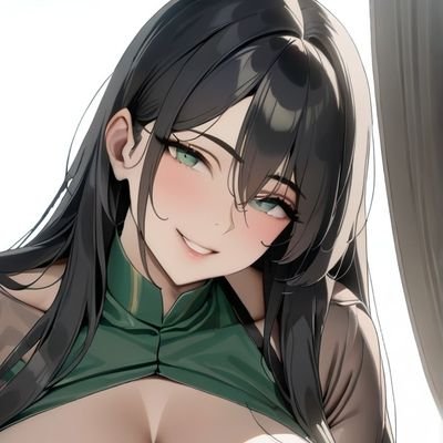 Haaai, I'm @GoddessAnna_25 | Just a nice mommy who wants to own you 🥺😈 | MDNI | You know I deserve more 👇