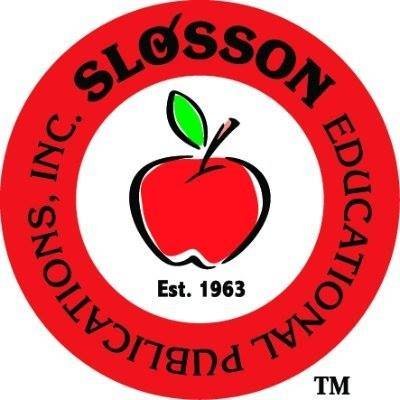 Established in 1962, Slosson Educational Publications, Inc is a developer and publisher of educational and remedial products tailored to meet industry standards