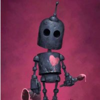 robot.txt(@curious_robot) 's Twitter Profile Photo