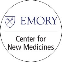 Emory Center for New Medicines (@emorynewmeds) 's Twitter Profile Photo Emory Center for New Medicines (@emorynewmeds) 's Twitter Profile Photo