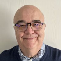 Andy Murtha AC. SJA. LLR. Retired. 🤠♿ (@madhattermurtha) 's Twitter Profile
