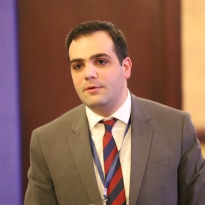 Attaché of Department of Bordering Countries, @MFAofArmenia| PhD student| Graduated from the YSU, Faculty of Oriental Studies