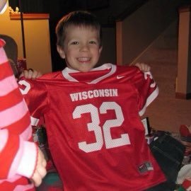 _TheGrantDean's profile picture. @BadgerFootball