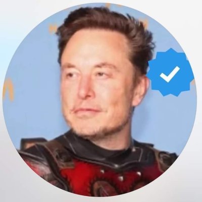 Entrepreneur
🚀| Spacex • CEO & CTO
🚔| Tesla • CEO and Product architect 
🚄| Hyperloop • Founder 
🧩| OpenAI • Co-founder
👇🏻| Build A 7-fig twitter