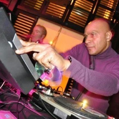 Born in New York City and raised in lower east side manhattan, currently living between Miami and Milan Tony Carrasco is an international Dj sound designer. Usa