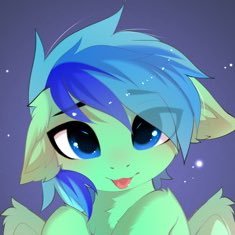 Official Cutest Pegasus🇺🇸, MLP artist, He/Him, Eng/日本語, 💚@derps456💚, Commissions (OPEN), PFP by Me! ^^, Gifts Appreciated