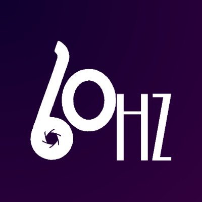 60HzProd's profile picture. 🎥 Association de productions audiovisuelles créée par Diego Blenchea et Evan Humbert. On aime beaucoup la fluidité.